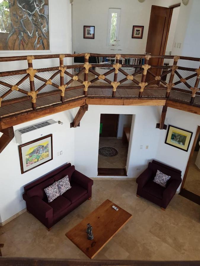 Vila Bella Casa Privada Junto Al Mar Caribe Cancún Exteriér fotografie