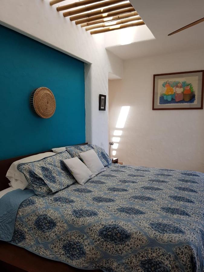 Vila Bella Casa Privada Junto Al Mar Caribe Cancún Exteriér fotografie