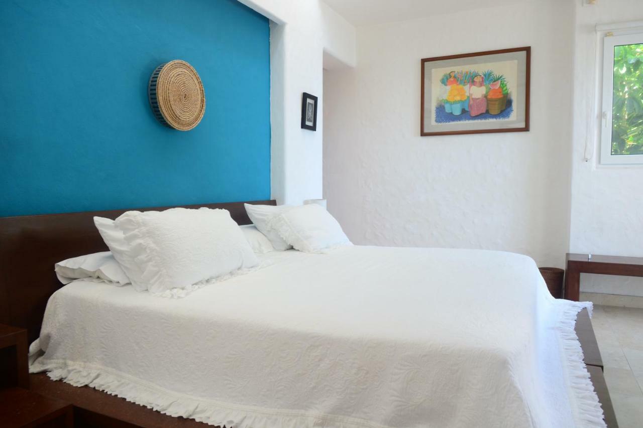 Vila Bella Casa Privada Junto Al Mar Caribe Cancún Exteriér fotografie