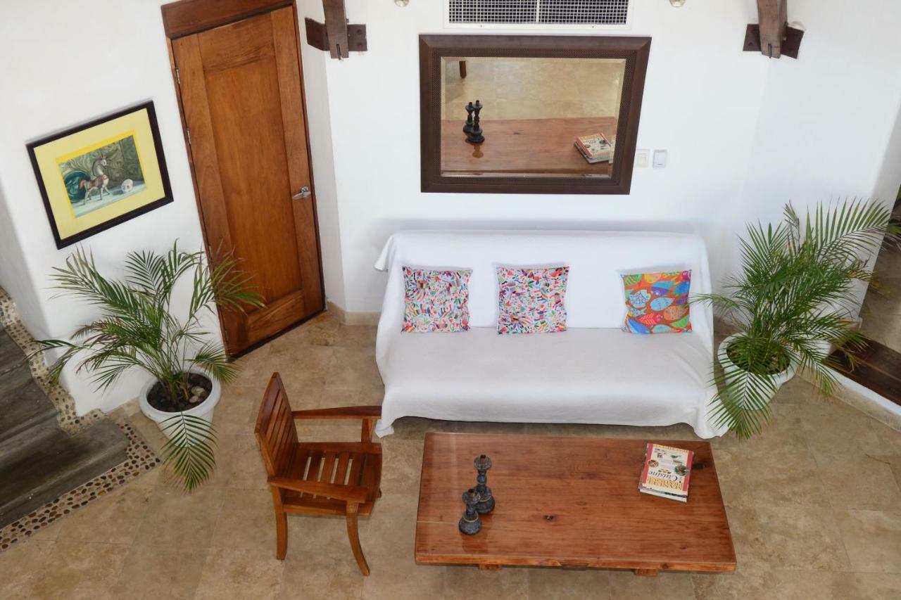 Vila Bella Casa Privada Junto Al Mar Caribe Cancún Exteriér fotografie